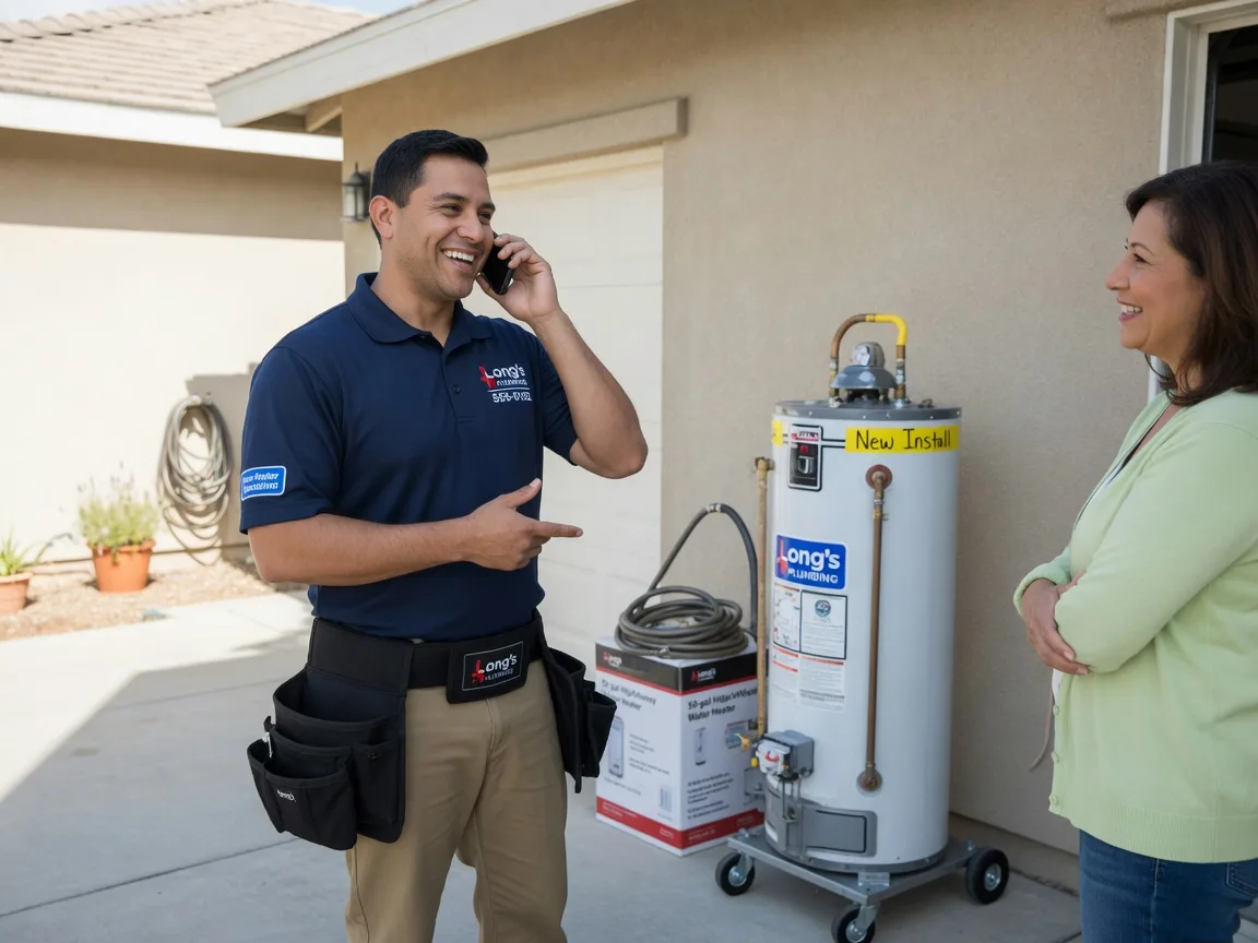 Leak Detection Marthaville, LA FAQs